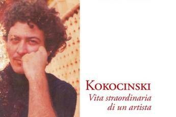 In un libro la straordinaria vita del pittore Alessandro Kokocinski In un libro la straordinaria vita del pittore Alessandro Kokocinski